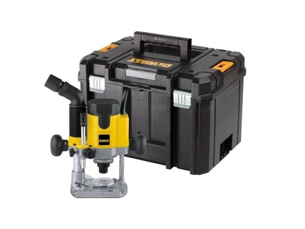 DeWALT DW622KT reititin Reititin Reititin