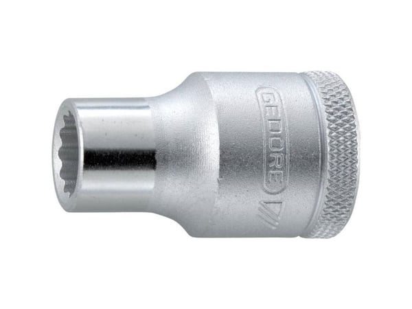 Gedore 6138190, 42 mm, 42 mm, 207 g