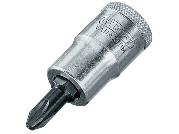 Gedore 6656730, 92 g, 63 mm, 24 mm