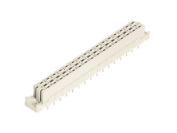 Harting fjærlist 09 04 232 6832, totalt polantall 48, innhold: 1 stk (09 04 232 6832)