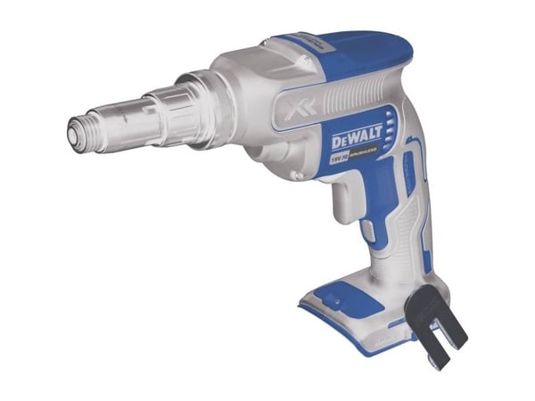 DeWALT DCF622NT-XJ, Mutterdragare, Pistolhandtag, 440 mm, 340 mm, 155 mm, 1,3 kg