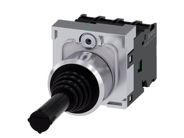 Siemens 3SU1150-7AF88-1QA0 Koordinaattikosketin 500 V IP65, IP67 1 kpl 1 kpl