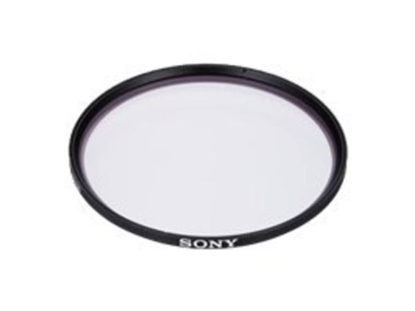 Sony VF-67MPAM - Filter - beskyttelse - 67 mm
