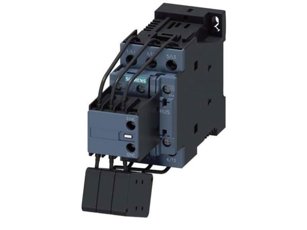 Siemens 3RT2625-1BF45, 149 mm, 177 mm, 55 mm, 726 g, 1 styck