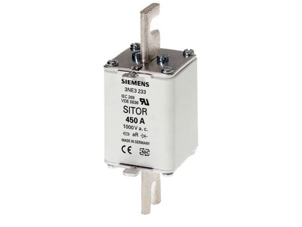 Siemens 3NE3222