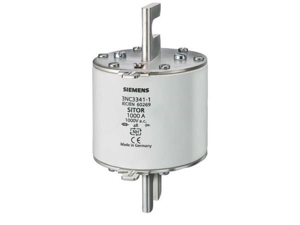 Siemens 3NC3236-1U, 1 kpl, 275 mm, 105 mm, 140 mm, 810 g