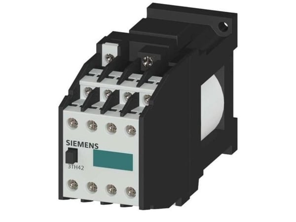 Siemens 3TH4280-0LB4, 48 mm, 82 mm, 153 mm, 675 g