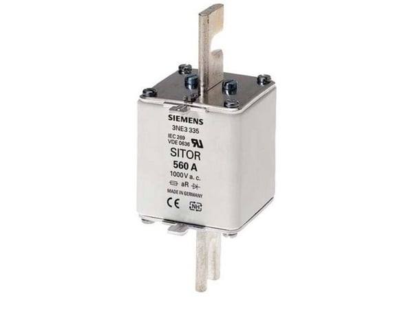 Siemens 3NE1447-3, 1 styck, 270 mm, 200 mm, 105 mm, 1,14 kg