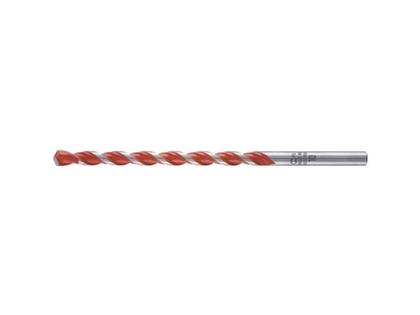 Alpen MultiCut hardmetall multifrører 5 mm samlet lengde 150 mm sylindrisk skaft (1 stk.)