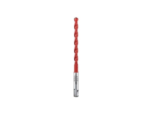 Alpen MultiCut 50900500100 hardmetall multibor 5 mm, total lengde 110 mm, SDS-Plus (1 stk.)