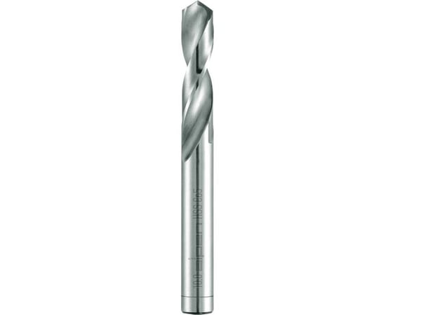 ALPEN Drills 92100350100, Drill, Twist Betongbor, Høyrehåndsrotasjon, 3,5 mm, 52 mm, Rustfritt stål