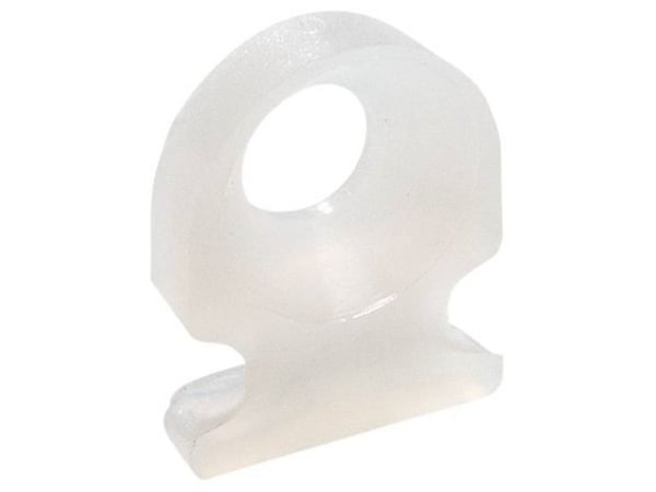 LAPP TC 102 Kiinnityspesä Ruuvitanko 61724400 Laipan Ø-alue 2,50 - 3,50 mm Luonto 1000 kpl