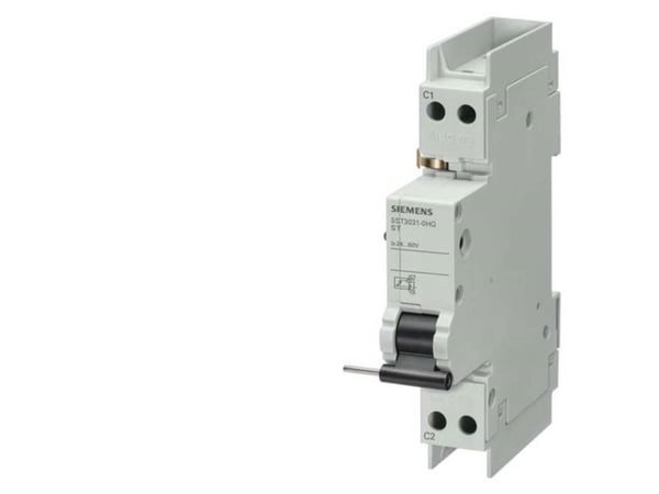 Siemens 5ST30310HG 5ST3031-0HG hjälpkontakt/brytare