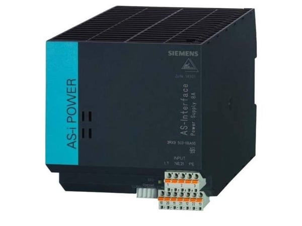 Siemens 3RX9503-0BA00, 125 mm, 131 mm, 145 mm, 127 mm, 1,27 kg