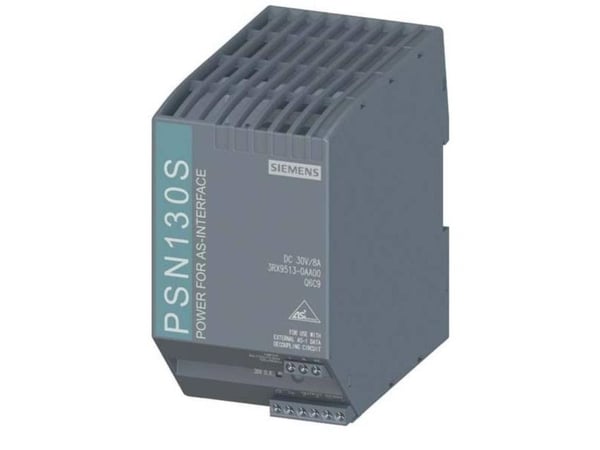Siemens 3RX9513-0AA00, 125 mm, 768 g, 140 mm, 130 mm, 75 mm