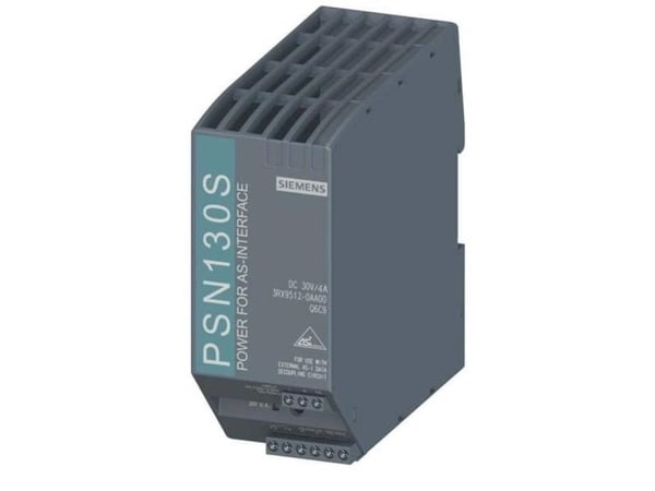 Siemens 3RX9512-0AA00, 125 mm, 476 g, 140 mm, 130 mm, 60 mm