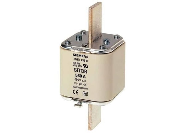 Siemens 3NE1435-0, 1 styck, 270 mm, 200 mm, 105 mm, 1,18 kg