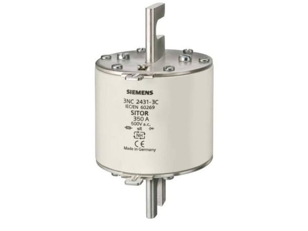Siemens 3NC2431-3C, 1 styck, 270 mm, 200 mm, 105 mm, 1,05 kg