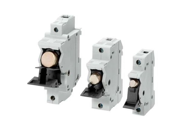 Siemens 3NC1491 Sulakekytkin 1-napainen 50 A 690 V/AC 1 kpl