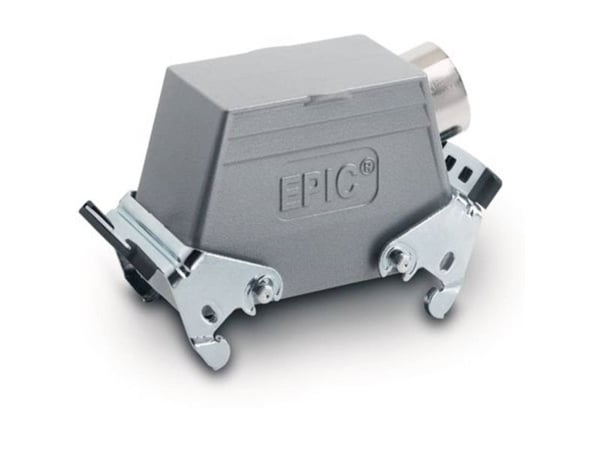 Lapp EPIC H-B 10 TSB, 73 mm, 57,8 mm, 10 stk