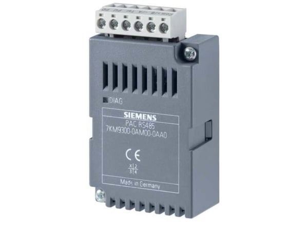 Siemens 7KM9300-0AM00-0AA0