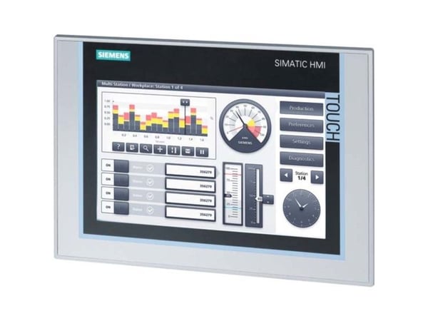 Siemens 6AV2124-0JC01-0AX0