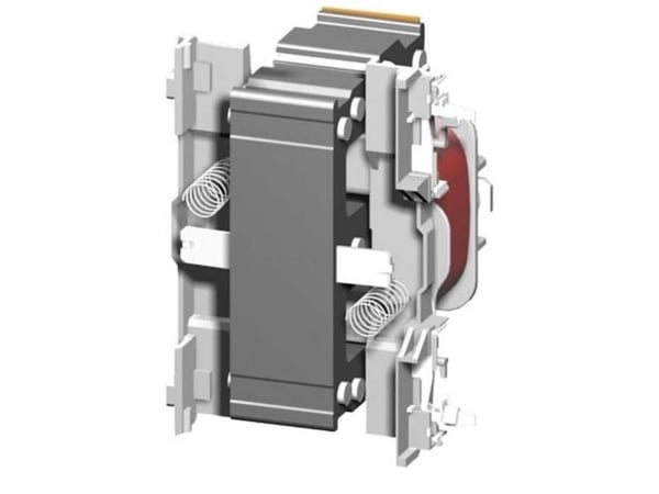 Siemens 3RT2926-5AV61 Magnetspule 1 St., 48 mm, 51,5 mm, 73 mm, 86 g, 1 styck