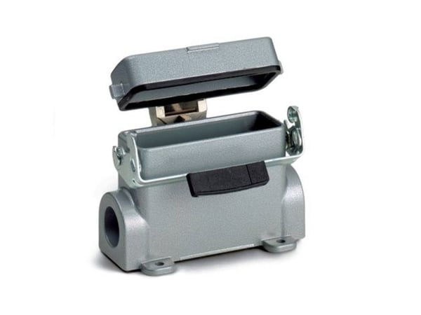 Lapp EPIC H-A 10 SDR-LB, 50 mm, 80 mm, 5 stykker