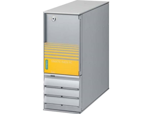 Siemens 6ES76481AA010XE0 6ES7648-1AA01-0XE0 SPS-tornin asennussarja