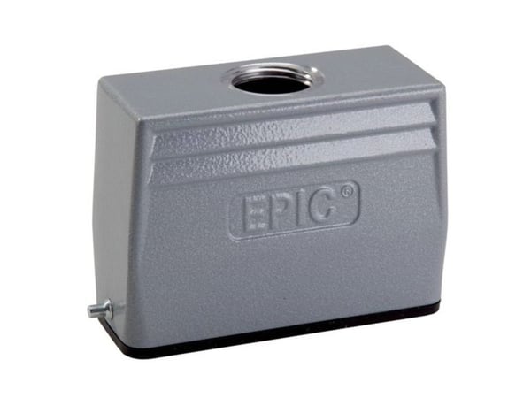 Lapp EPIC H-A 16 TGH, 29,5 mm, 89 mm, 5 stk