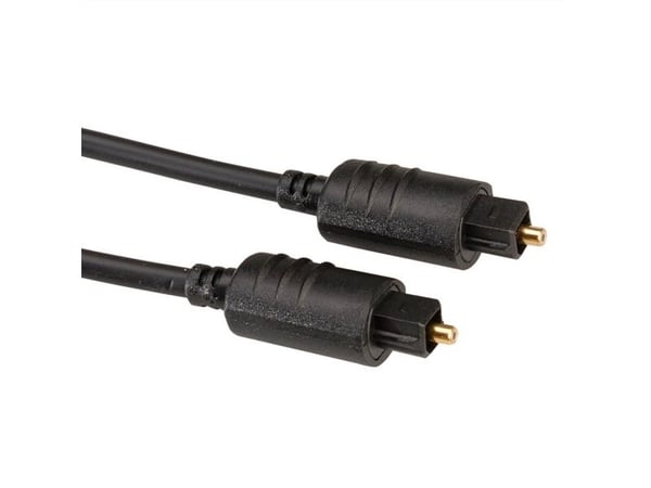 Value Fiber Cable Toslink M - M 5 m