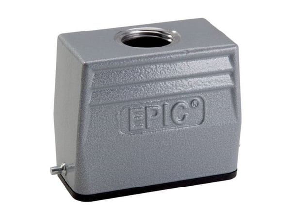 LAPP 79460400 Tyllehus M25 EPIC® H-A 10, 5 st