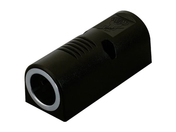 ProCar cigarettändaruttag strömkontakt 12V/24V, max 20A