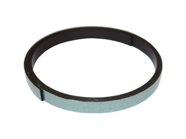 Barthelme 62389300 62389300 Magnettape (L x B x H) 1 m x 10 mm x 0,6 mm