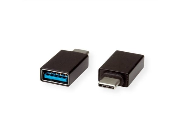 ROLINE 12.03.2997, USB-C, USB-A, Lajittelu