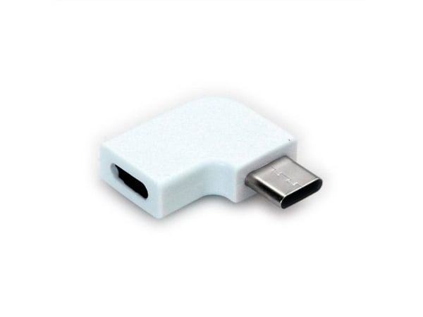ROLINE 12.03.2996, USB Typ C, USB Typ C, Vit