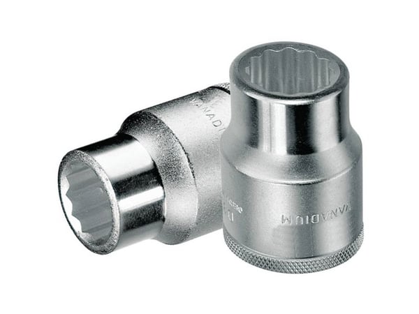 Gedore 6272910, 53 mm, 60 mm, 441 g