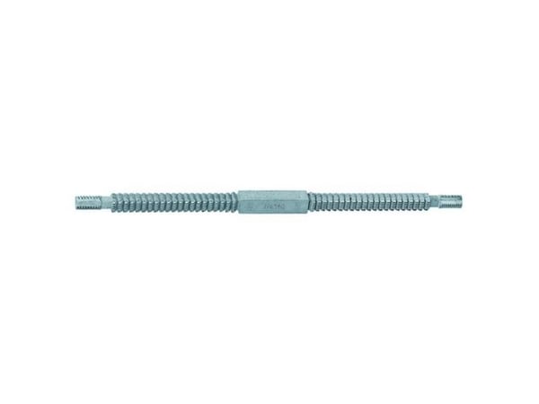 Gedore 6409800, 15 mm, 15 mm, 124 g