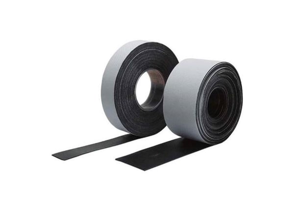 Cellpack isolasjonstape No. 60 sort (L x B) 10 m x 19 mm (1 stk)