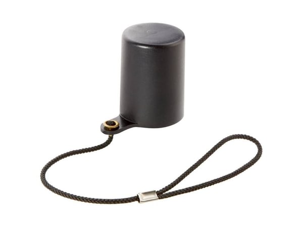 EPIC POWER LOCK BESKYTTELSESKAPPE D6 (1) LAPP 1 stk 1 stk
