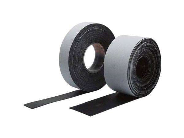 CellPack isolasjonstape nr. 62 svart (L x B) 10 m x 38 mm, 1 stk
