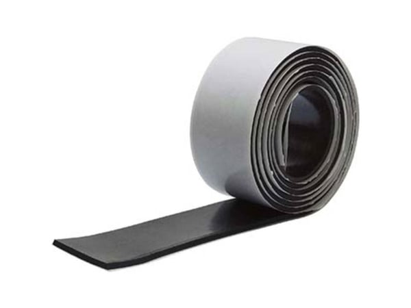 CellPack tetningsbånd nr. 72 svart (L x B) 1,5 m x 38 mm, 1 stk