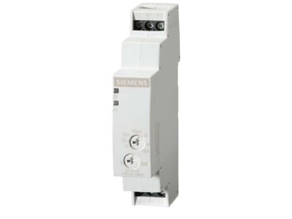 Siemens 7PV1538-1AW30 Aikarele 1 kpl