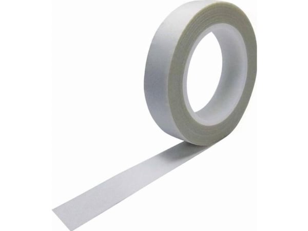 Cellpack tekstiltape Premio 1180 hvit 33 m x 25 mm (1 stk) 223580