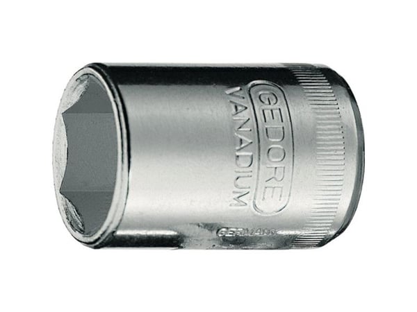 Gedore 6166130, 40 mm, 20 mm, 16 g