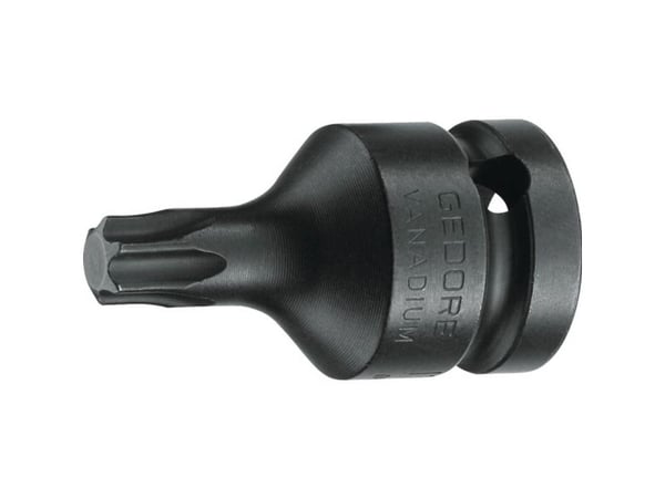 Gedore 6197360, 77 g, 50 mm, 43 mm