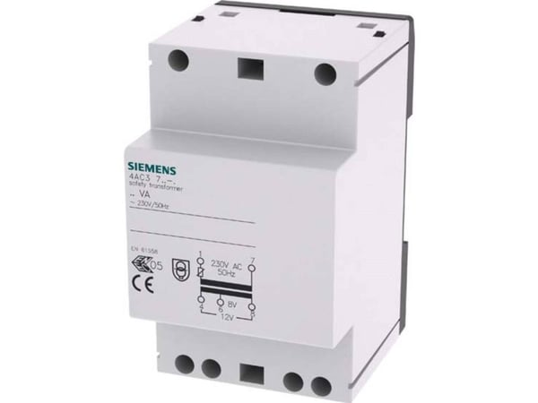 Siemens 4AC3724-0, 622 g, 90 mm, 50 mm, 70 mm