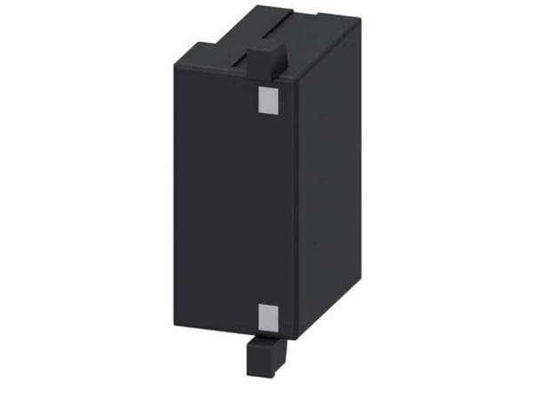 Siemens 3RT2926-1CF00 Ylijännitesuoja 600 V/AC 1 kpl 1 kpl