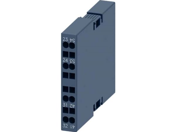Siemens 3RH 2911-2 DE 11 hjäljebrytare 1 st