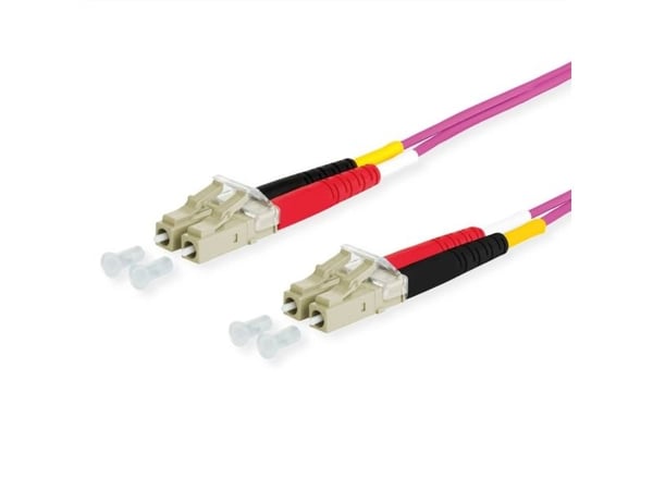 METZ CONNECT 151S1JOJO50E, 5 m, OM4, LC, LC